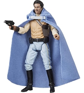 Star Wars The Vintage Collection General Lando Calrissian Aksiyon Figürü