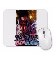 SasukeIK Mouse Pad