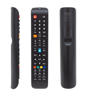 Skytech Uyumlu Yeni Model Lcd Led Tv Kumandası Uzaktan Kumanda