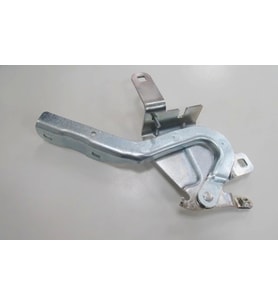 Renault Clıo- 4- Hb- 16/20; Kaput Menteşesi Sağ (Eagle Body) (Oem No: 654008394R)