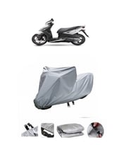 Kymco Agility City 125  Gri Motosiklet Brandası ARKA ÇANTA UYUMLU DEĞİLDİR