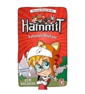 Hammit - Yolculuk Başlıyor