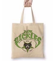 Mr Pickles Bez Çanta Uzun Saplı