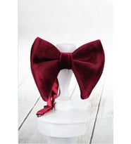 Bordo Kadife Papyon P861