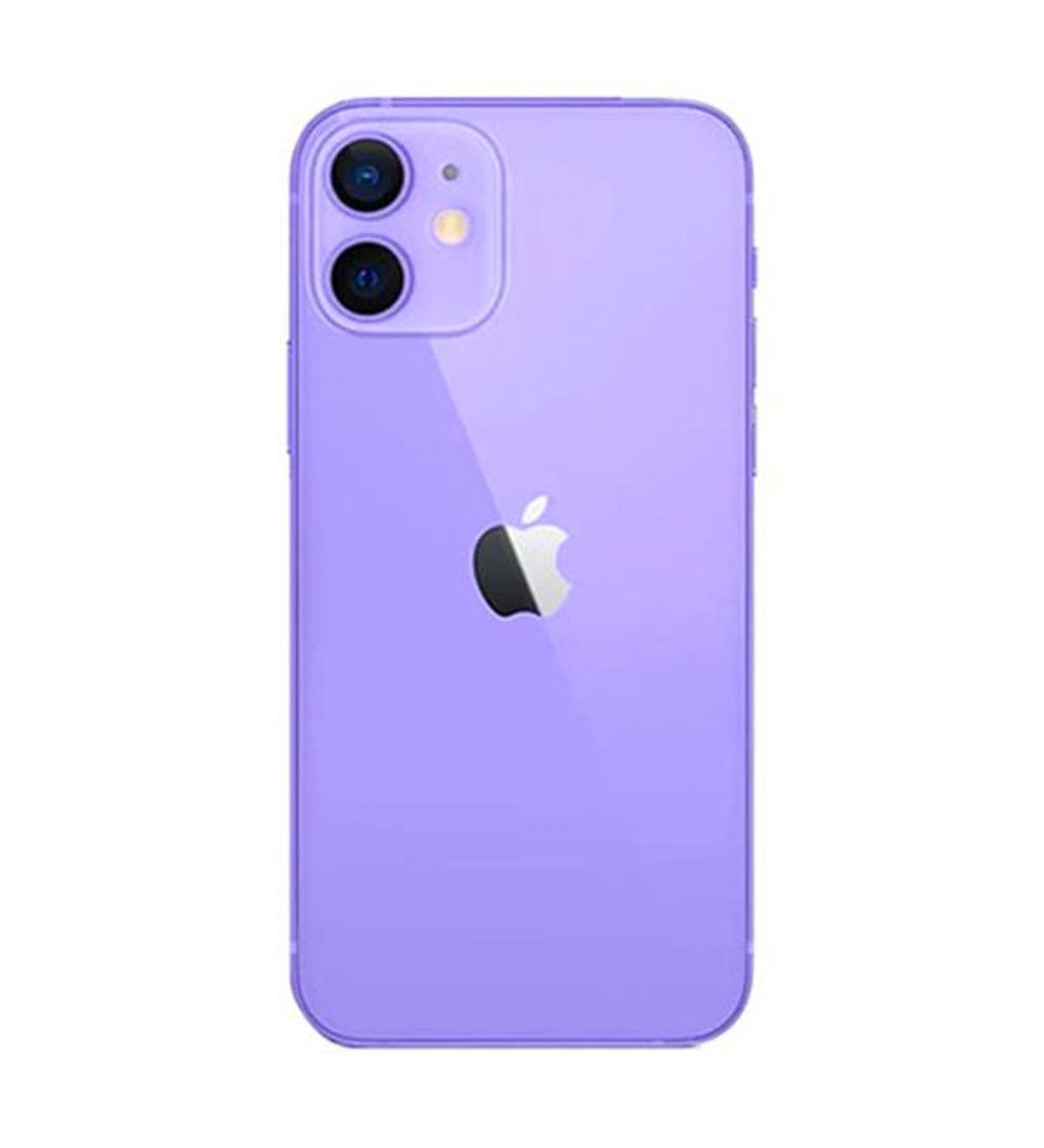 APPLE IPHONE 12 PURPLE 64GB YENILENMIS A KALITE (12 AY GARANTILI)