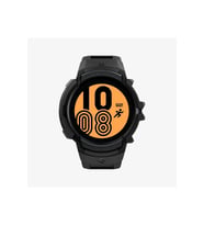 Spigen Galaxy Watch 5 / 4 (44mm) Kılıf & Kordon Kayış Rugged Armor Pro  Black Outlet