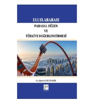 Uluslararası Parasal Düzen ve Türkiye Değerlendirmesi