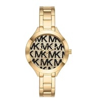 Michael Kors MK4659 Kadın Kol Saati