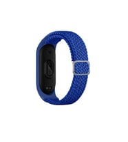 Mi Band 7 Kordon (Saat Değildir) - Lacivert