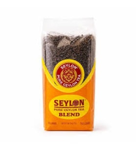 SEYLON BLEND SİYAH ÇAY 500 GR