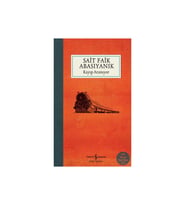 Kayıp Aranıyor - Sait Faik Abasıyanık