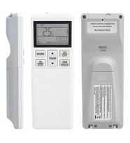 Weko Mitsubishi RLA 502A700S Klima Kumandası