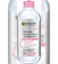 MİCELLAR KUSURSUZ MAKKAJ TEMİZLEME SUYU 200ML