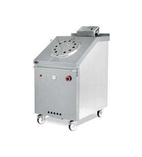 Empero EMP.TDR.01 Tandır Fırını - Gazlı - Doğalgazlı