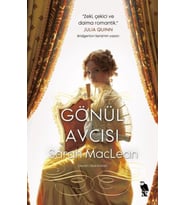 Gönül Avcısı