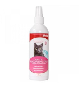 Bioline Kedi Deodorantı 175 ml