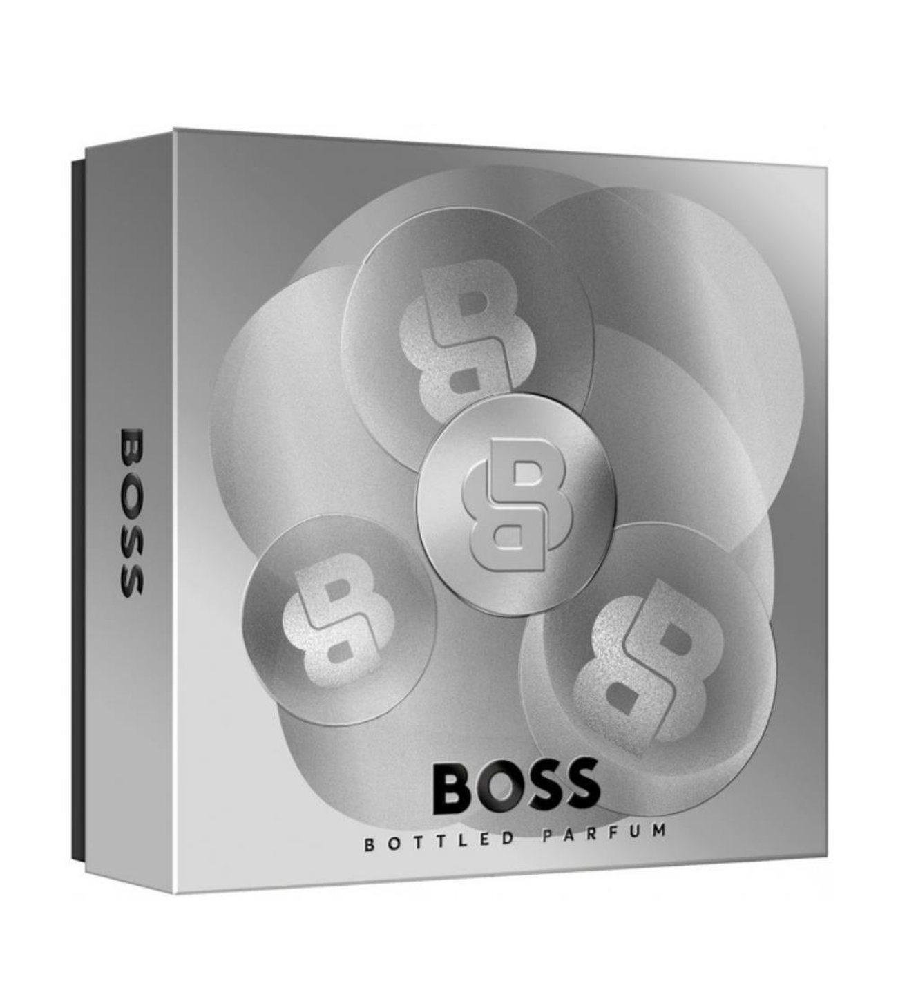 Hugo Boss Bottled Parfum 50 ml+Deodorant 150 ml Erkek Parfüm Seti