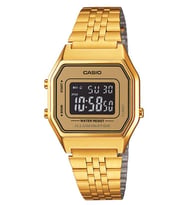Casio LA680WGA-9BDF Kadın Kol Saati