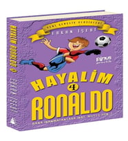 Hayalim Ron 4 - Bana İnanmayanlara İnat Mutlu Son