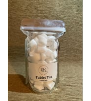 Tablet Tuz (100 gr)