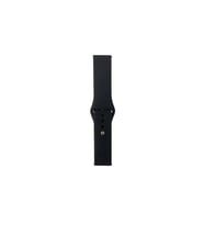 Samsung Gear S2 Uyumlu Band Serisi 20mm Klasik Kordon Silikon Strap Kayış