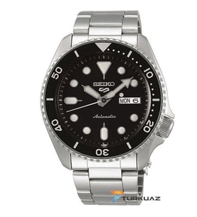Seiko 5 Sports SRPD55K Otomatik Erkek Kol Saati