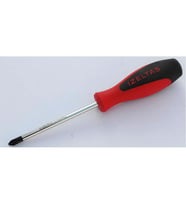 İzeltaş Yıldız Uçlu Tornavida 8x150 Ergonomik Seri