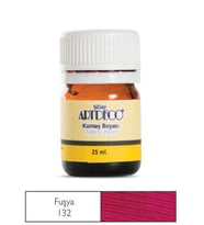Artdeco Kumaş Boyası 119 Beyaz 