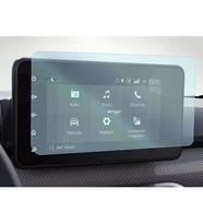 Dacia Jogger Extreme 8 inç Multimedya Ekran Koruyucu Nano (Şeffaf)
