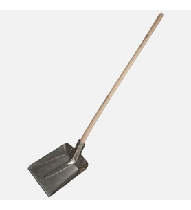 Alüminyum Kürek 130 cm