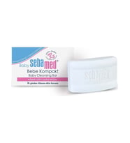 Sebamed Baby Cleasing Bar (Bebe Sabunu) 100gr