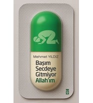Başım Secdeye Gitmiyor Allahım Mehmet Yıldız Timaş