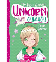 Unicorn Günlüğü 3 – Üç Küçük Hafiye