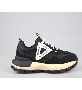 Pierre Cardin PCI-11004 Siyah Unisex Sneakers