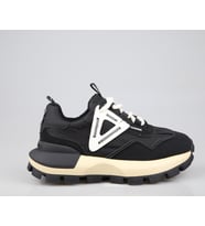 Pierre Cardin PCI-11004 Siyah Unisex Sneakers