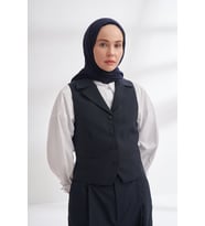 Müslin Biyeli Şal ASM3352