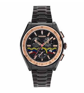 Missoni MWY400821 Erkek Kol Saati
