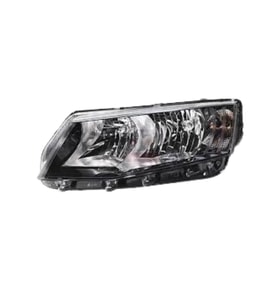 Far Sol Halojen + Park Ampul Yuvalı – 5E1941017 Wisco - Skoda Octavıa 13 Ve Sonrası Uyumlu