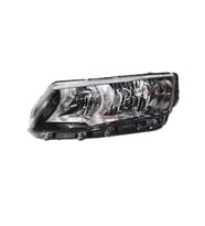 Far Sol Halojen + Park Ampul Yuvalı – 5E1941017 Wisco - Skoda Octavıa 13 Ve Sonrası Uyumlu