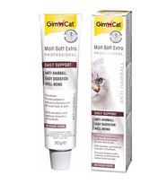 GİMCAT KEDİ MACUNU MALT SOFT 20GR