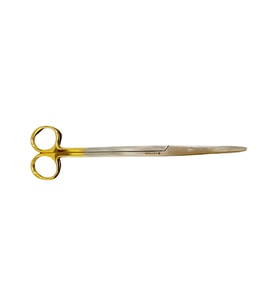 Archer Diseksiyon Makası Eğri (Gold Ring) 20 cm