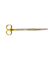 Archer Diseksiyon Makası Eğri (Gold Ring) 20 cm