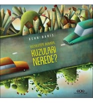 Kuzulutepe Burada, Kuzuları Nerede?
