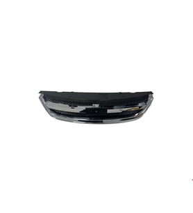 Chevrolet Lacetti Ön Panjur (Sedan) 2004 Sonrası Uyumlu