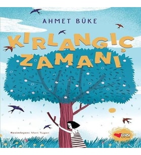 Kırlangıç Zamanı