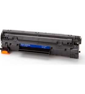 Printpen Canon İsensys LBP6020, CRG725 Siyah Muadil Toner Kartuş