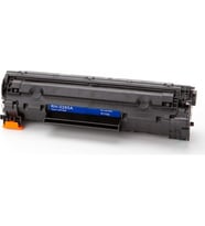 Printpen Canon İsensys LBP6020, CRG725 Siyah Muadil Toner Kartuş