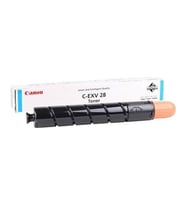 Canon Exv-28 Mavi Toner Ir-c5045-5051-5250-5255