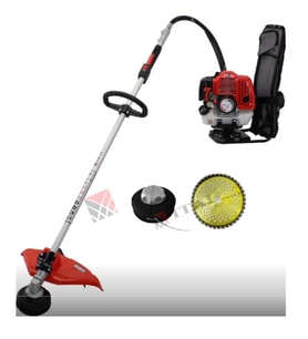 İtal IBS530 Benzinli Sırt Tırpan