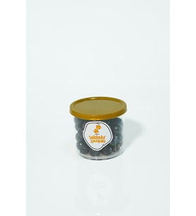 Bitter Çikolatalı Fındık - 100 gr